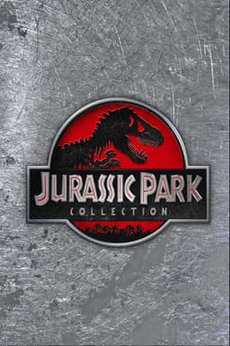 Jurassic Park - Saga - Saga