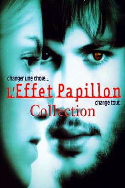 L'Effet papillon - Saga - Saga