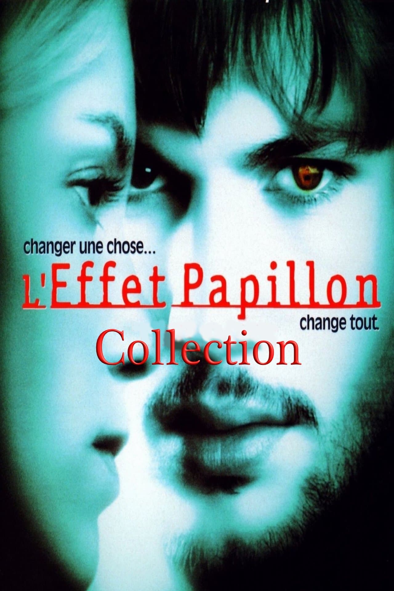 L'Effet papillon - Saga