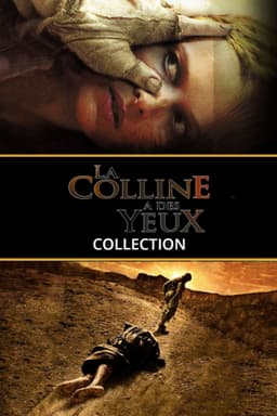 La colline a des yeux (Reboot) - Saga - Saga