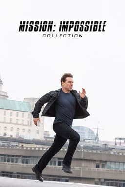 Mission : Impossible - Saga - Saga
