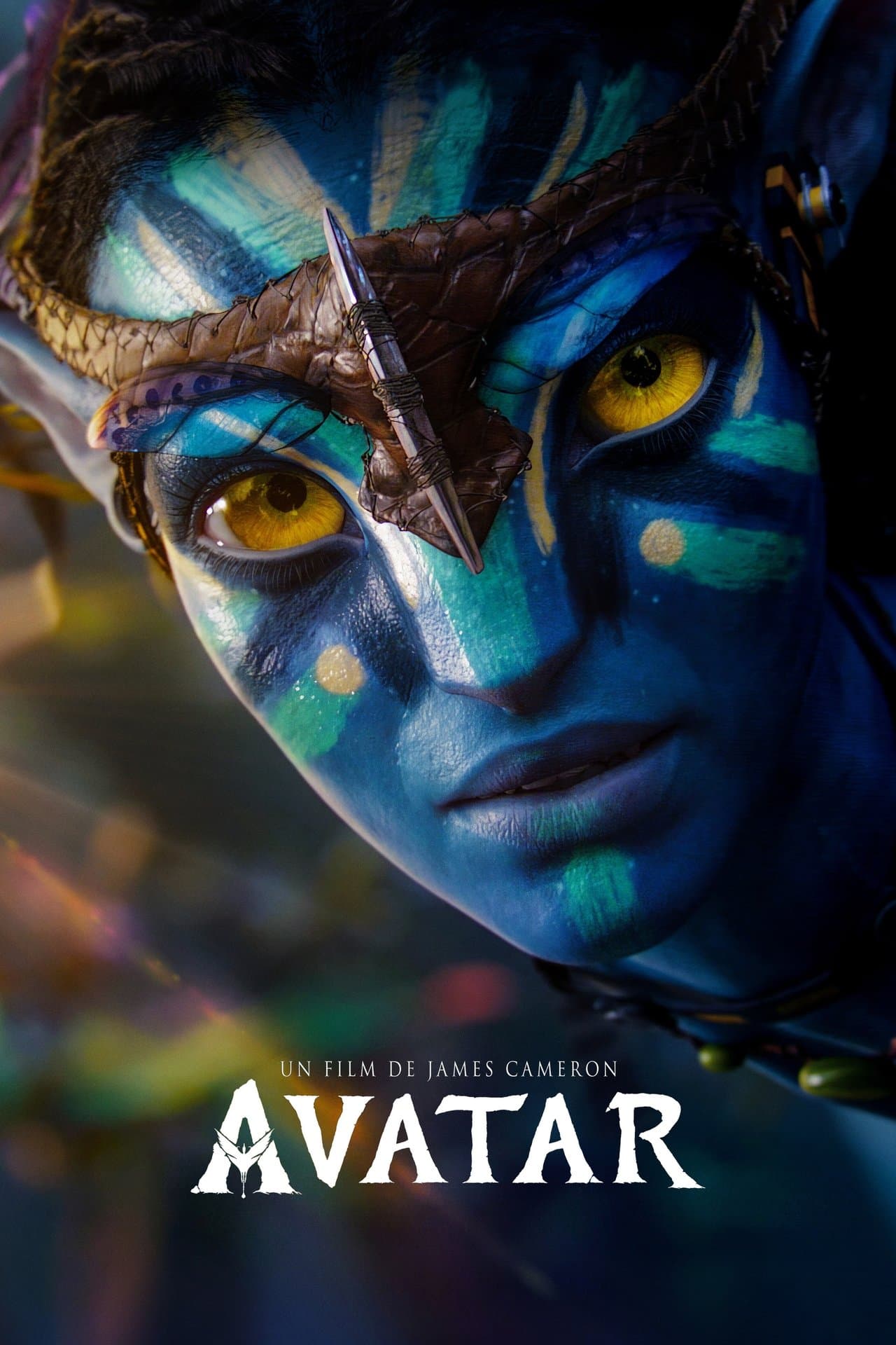 Poster de Avatar